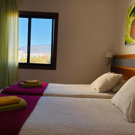 Coral Compostela Beach, Private Apartment Playa de las Americas  Exterior foto