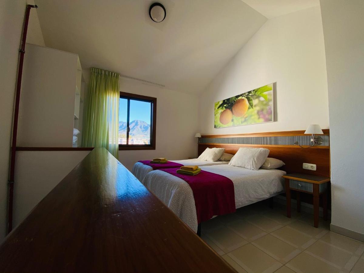 Coral Compostela Beach, Private Apartment Playa de las Americas  Exterior foto