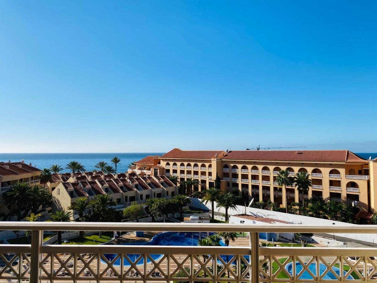 Coral Compostela Beach, Private Apartment Playa de las Americas  Exterior foto