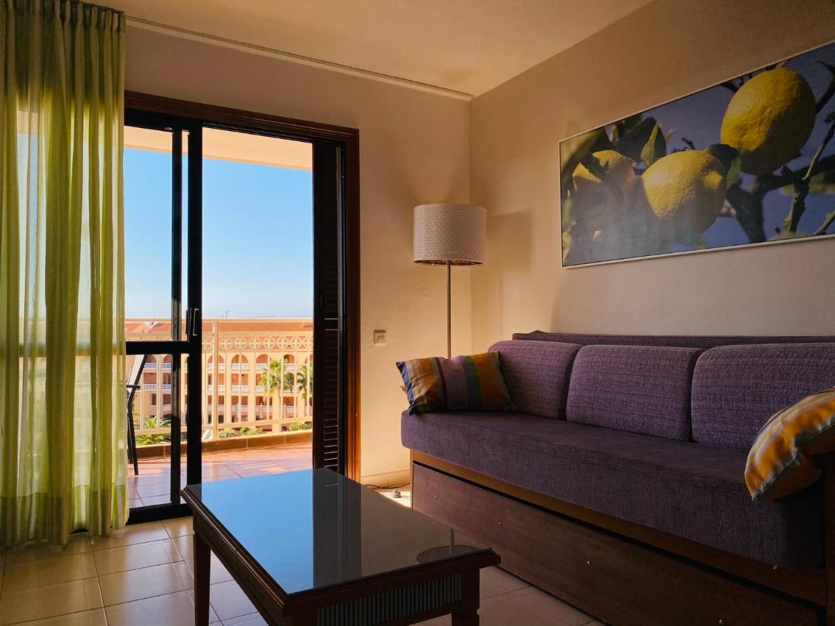 Coral Compostela Beach, Private Apartment Playa de las Americas  Exterior foto