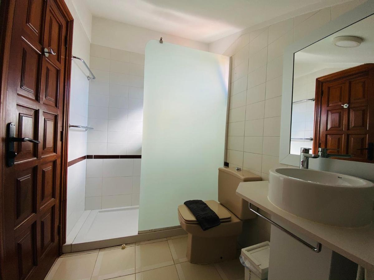 Coral Compostela Beach, Private Apartment Playa de las Americas  Exterior foto