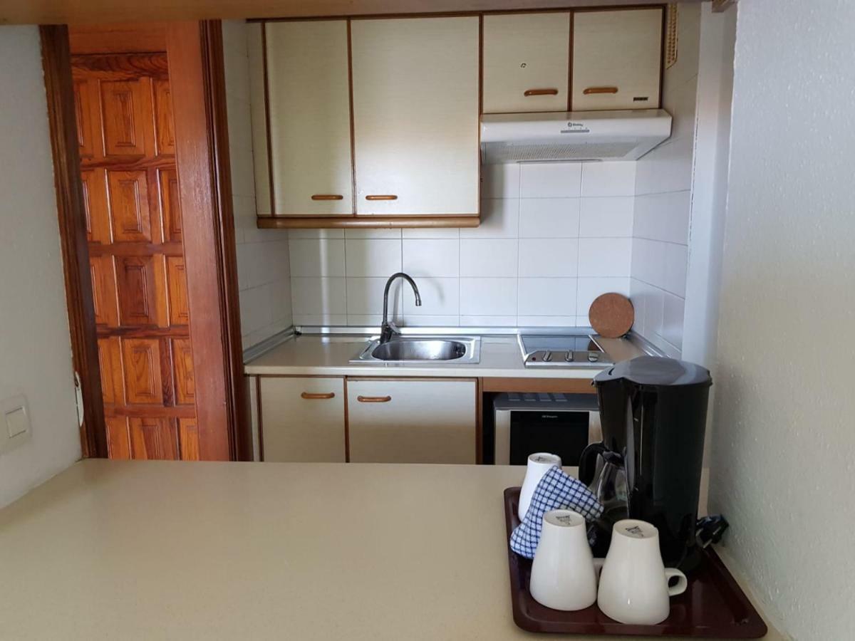 Coral Compostela Beach, Private Apartment Playa de las Americas  Exterior foto