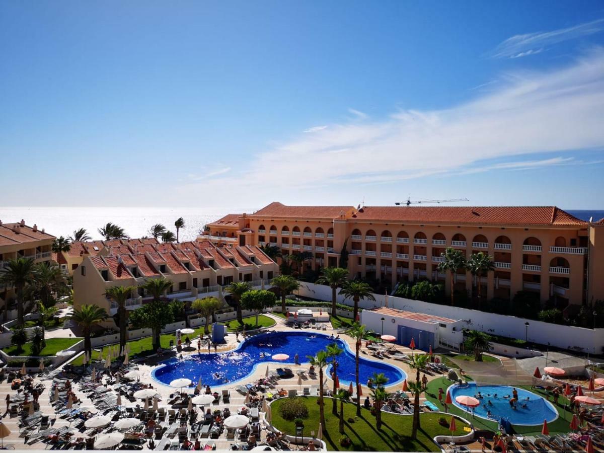 Coral Compostela Beach, Private Apartment Playa de las Americas  Exterior foto