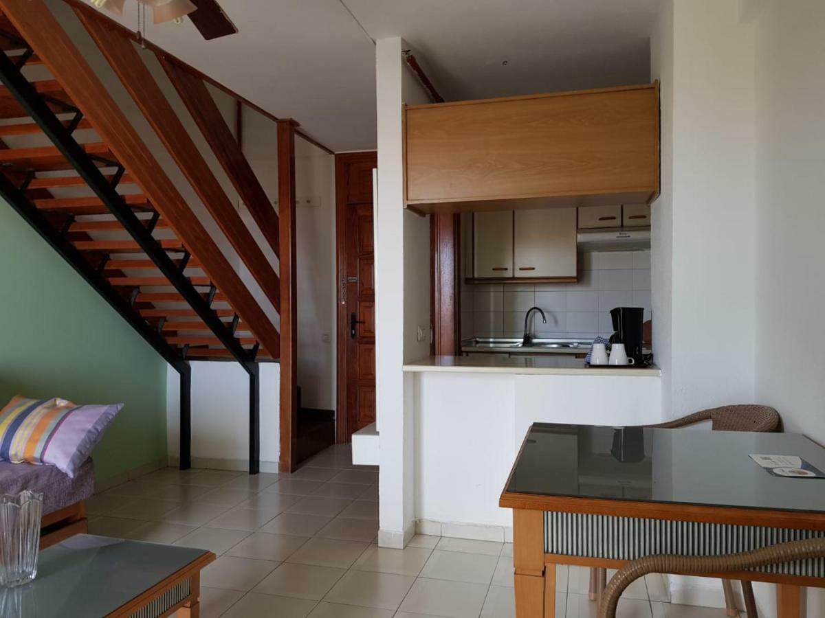 Coral Compostela Beach, Private Apartment Playa de las Americas  Exterior foto